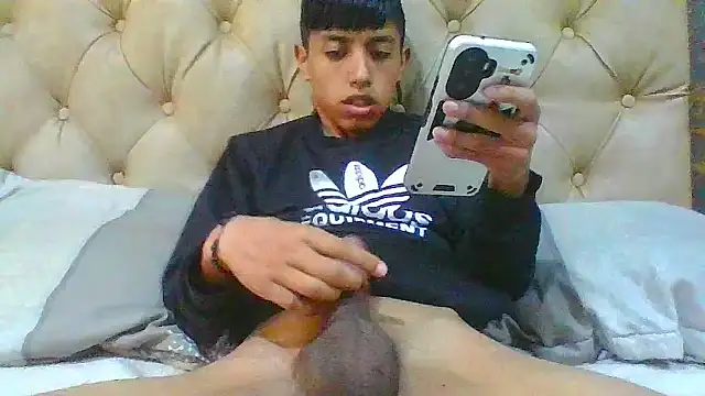 danuel23 online show from December 19, 2025, 7:27 pm