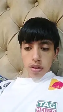 Snapshot of danuel23 chatting on March 22, 2026, 6:20 pm danuel23 online show from March 22, 2026, 6:20 pm