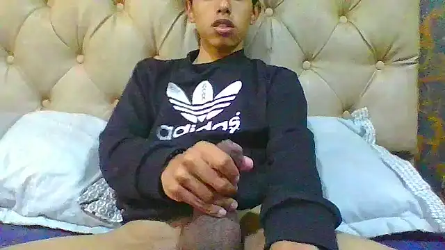 danuel23 online show from November 18, 2025, 4:43 pm