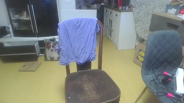 Meliss Official9 online show from February 3, 2026, 6:11 am