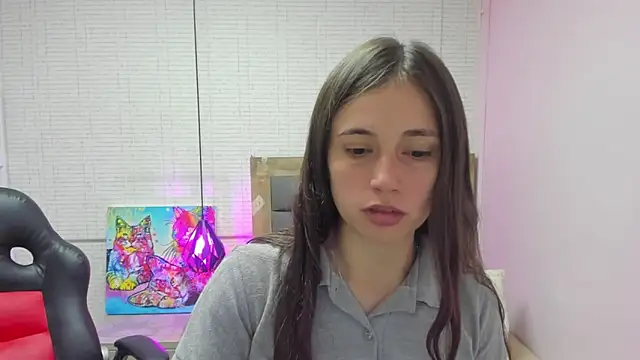 Snapshot of MAGNOLEROY chatting on October 20, 2025, 1:33 pm MAGNOLEROY online show from October 20, 2025, 1:33 pm