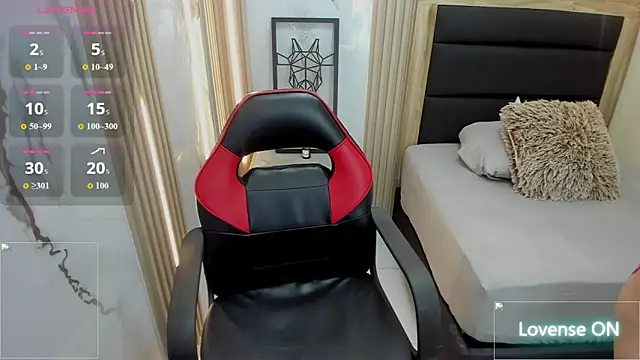 Snapshot of MAGNOLEROY chatting on March 4, 2026, 1:08 pm MAGNOLEROY online show from March 4, 2026, 1:08 pm