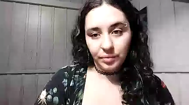 Rosaselvagem online show from December 3, 2024, 3:39 pm