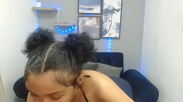 vainillaplaypussy online show from September 20, 2025, 12:59 am