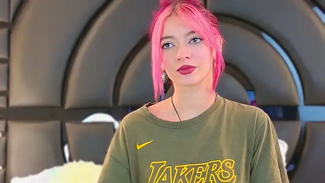 Snapshot of ElizabetthKitty chatting on February 10, 2025, 8:00 pm ElizabetthKitty online show from February 10, 2025, 8:00 pm