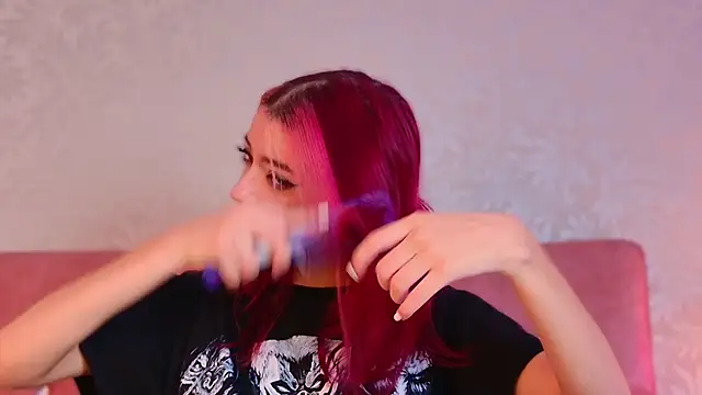 Snapshot of ElizabetthKitty chatting on February 17, 2025, 1:25 am ElizabetthKitty online show from February 17, 2025, 1:25 am