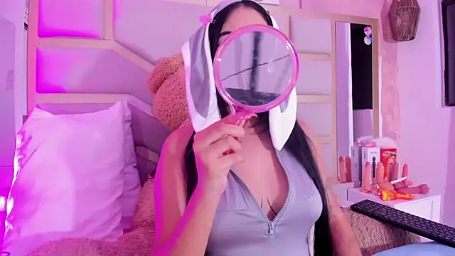 dollsweety online show from January 14, 2026, 11:41 pm