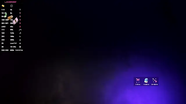 Snapshot of karly_angeel chatting on March 13, 2025, 6:16 am karly angeel online show from March 13, 2025, 6:16 am