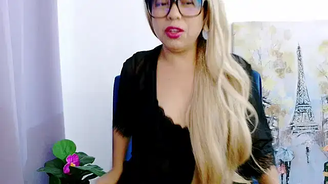 cielitos online show from September 19, 2025, 8:46 pm