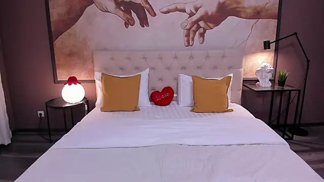 AlenaDast online show from January 20, 2025, 2:57 pm