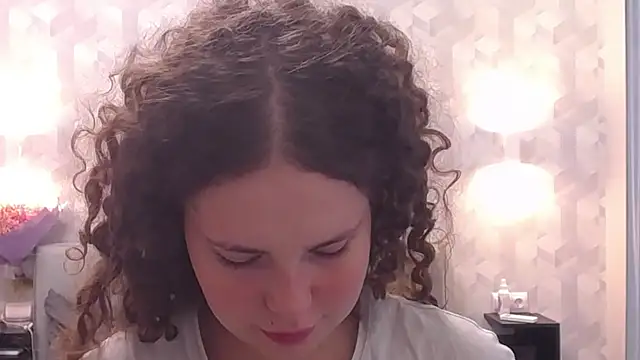 AlenaDast online show from September 10, 2025, 12:59 pm