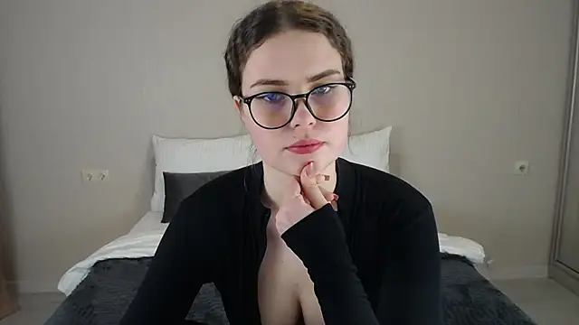 AlenaDast online show from February 10, 2025, 2:59 pm