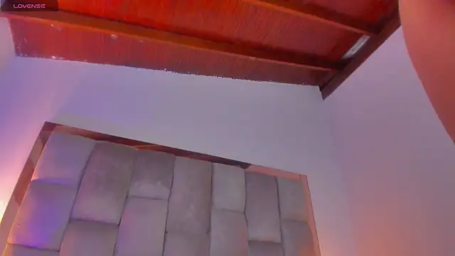 Sofi Vasquez online show from March 21, 2026, 11:19 pm