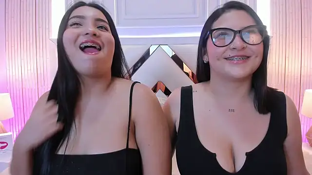 madeleine2112 online show from February 14, 2026, 3:18 am