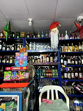 Snapshot of Hot_beauty__ chatting on November 30, 2025, 4:46 am Hot beauty online show from November 30, 2025, 4:46 am