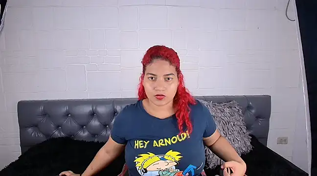 Snapshot of Arii-Ruiz chatting on February 12, 2025, 10:04 pm Arii-Ruiz online show from February 12, 2025, 10:04 pm
