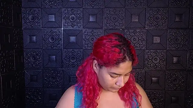 Snapshot of Arii-Ruiz chatting on March 20, 2025, 9:13 pm Arii-Ruiz online show from March 20, 2025, 9:13 pm