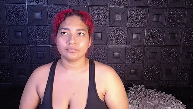 Snapshot of Arii-Ruiz chatting on March 19, 2025, 9:27 pm Arii-Ruiz online show from March 19, 2025, 9:27 pm