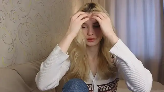 elsa limerence online show from February 26, 2026, 5:07 am