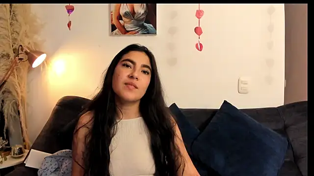 Snapshot of Serenity_Day chatting on July 11, 2026, 2:01 am Serenity Day online show from July 11, 2026, 2:01 am