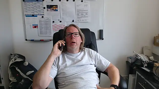 VSteph online show from July 22, 2026, 12:18 pm