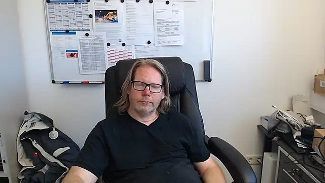 VSteph online show from August 4, 2026, 12:20 pm