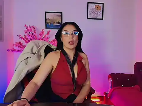 Snapshot of Zuzana21 chatting on June 25, 2026, 1:16 pm Zuzana21 online show from June 25, 2026, 1:16 pm