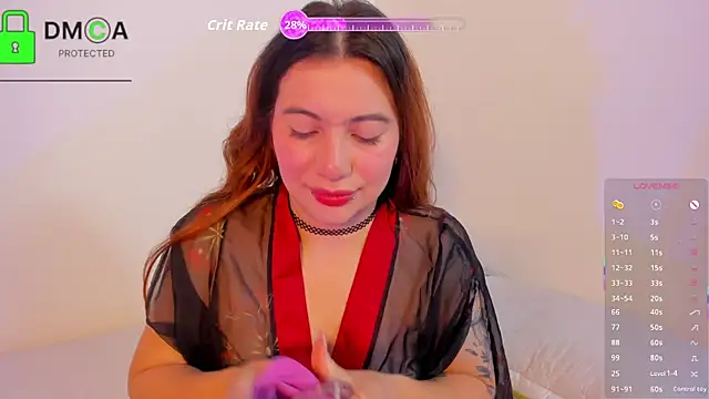 kathryn07 online show from July 20, 2026, 3:03 am