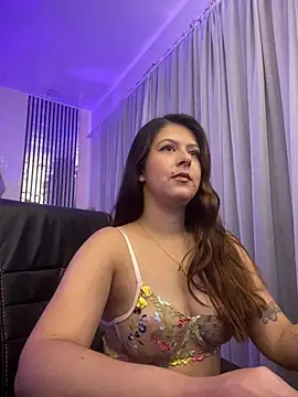 liss black online show from May 8, 2026, 4:16 am