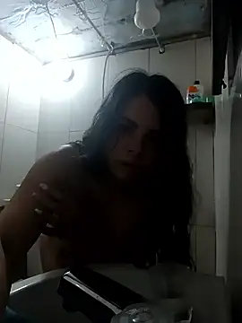 Chinatsu t online show from January 8, 2026, 1:44 am