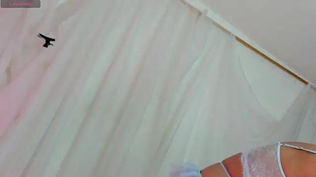 Itsme Daniela online show from December 20, 2025, 4:43 pm