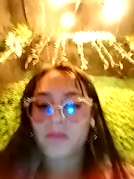 ambar 07 online show from January 14, 2025, 10:55 pm
