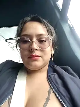 ambar 07 online show from March 18, 2025, 8:48 pm