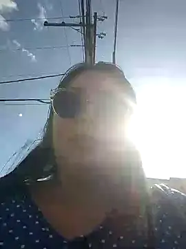 ambar 07 online show from January 23, 2025, 8:24 pm