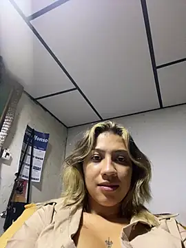 nina carther online show from March 2, 2025, 12:20 am