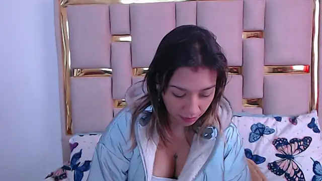 Snapshot of nina_carther chatting on November 5, 2025, 11:57 am nina carther online show from November 5, 2025, 11:57 am