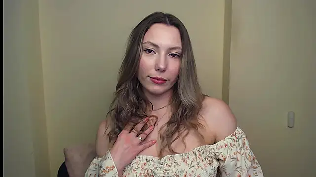 VanessaMay  online show from March 14, 2025, 10:05 pm