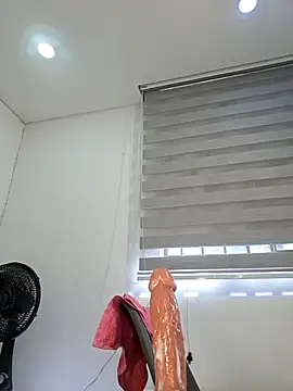 Anal Luucia online show from July 28, 2026, 2:13 pm
