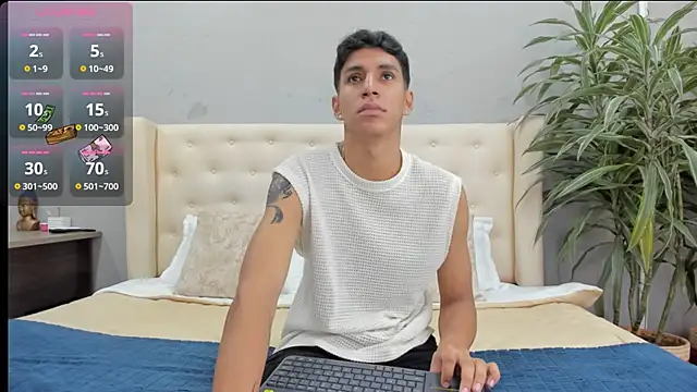 Snapshot of kieran_derek chatting on September 25, 2025, 3:34 am kieran derek online show from September 25, 2025, 3:34 am