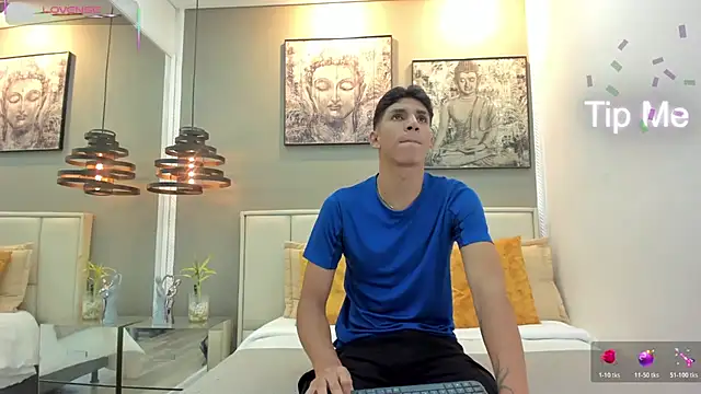 Snapshot of kieran_derek chatting on November 22, 2025, 3:16 am kieran derek online show from November 22, 2025, 3:16 am