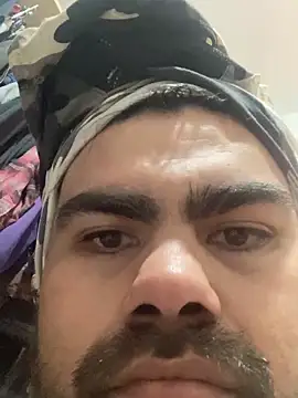 6MataGarcia online show from March 11, 2026, 9:31 pm