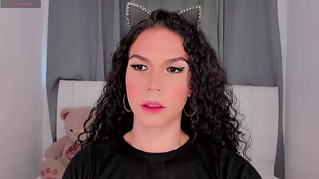 Snapshot of gatitavenecis chatting on October 7, 2025, 3:13 pm gatitavenecis online show from October 7, 2025, 3:13 pm