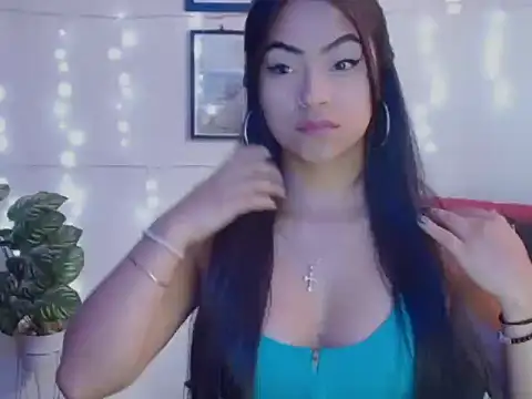Snapshot of NatalyEscobar_lx chatting on June 1, 2026, 2:06 pm NatalyEscobar lx online show from June 1, 2026, 2:06 pm