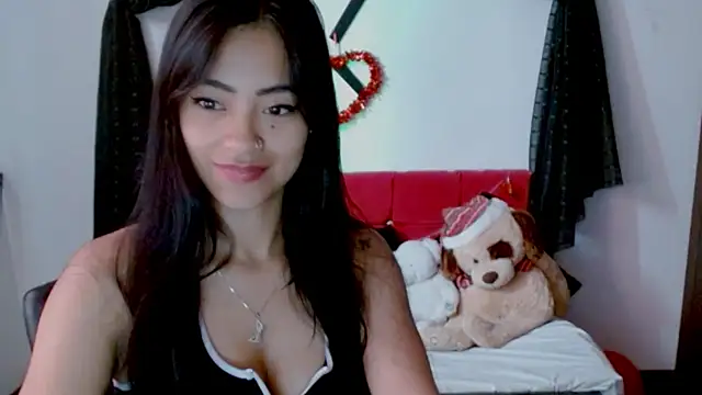 NatalyEscobar lx online show from February 26, 2025, 2:59 pm