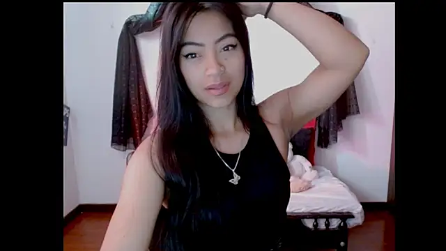 NatalyEscobar lx online show from February 28, 2025, 11:58 am