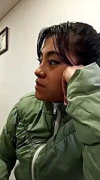 NatalyEscobar lx online show from February 14, 2025, 10:58 pm
