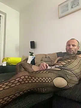 Aubi1979 online show from September 27, 2025, 8:59 pm