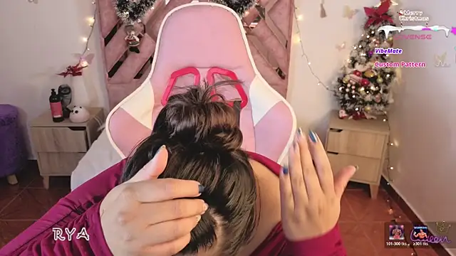 Diosa-afrodita online show from December 23, 2025, 4:34 am