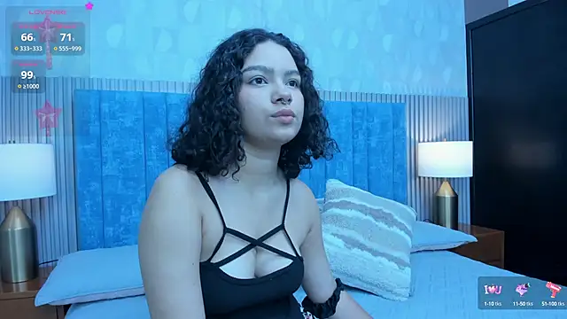 Snapshot of pretty_sunlight_ chatting on October 9, 2025, 1:28 am pretty sunlight online show from October 9, 2025, 1:28 am