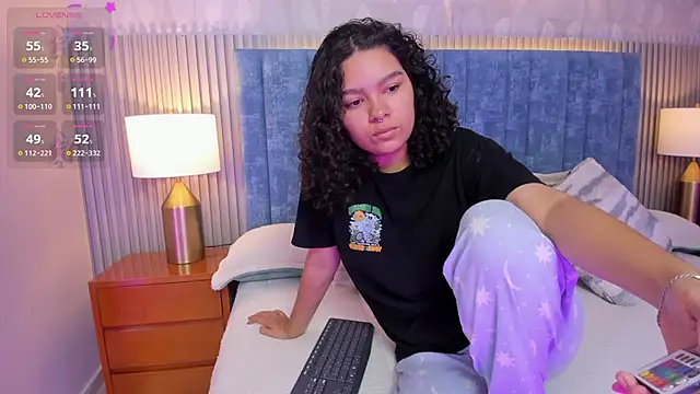 Snapshot of pretty_sunlight_ chatting on November 11, 2025, 2:06 am pretty sunlight online show from November 11, 2025, 2:06 am